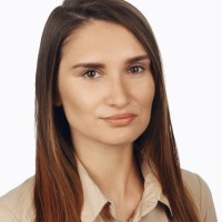 engineeria - structural and civil engineers Employee Alicja Jania's profile photo
