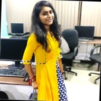 Astics Employee Kinjal Patel's profile photo