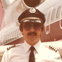 Usair Employee Alvahn Mondell's profile photo