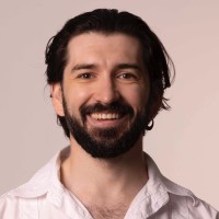 Getmany Employee Kyrylo Kozak's profile photo