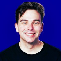 DRW Healthcare Staffing Employee Mathew Johnson's profile photo