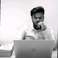 IPH Technologies - A Software & Mobile App Development Company Employee Prashant Srivastava's profile photo