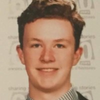 Waterloo Brewing Employee Noah Lane's profile photo