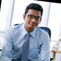 Tutedude Employee Abhijeet Chadda's profile photo