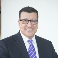 iCare Home Health Employee Rick Menassa's profile photo