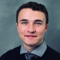 Rolls-Royce Employee Jacob Galvan's profile photo