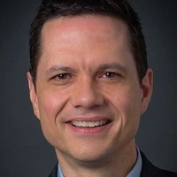 Nestlé Employee John Siniff's profile photo