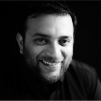 Whisper World Employee Akshat Singh's profile photo