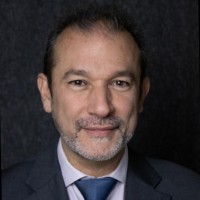 Universidad Nebrija Employee Roberto Garrote Bernal's profile photo