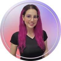 Full Fabric Employee Solange Rainha's profile photo
