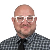 UIC College of Pharmacy Employee Chris Gummert's profile photo