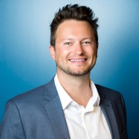 AIS Infrastructure Employee Ian Broste's profile photo