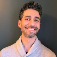 Gemic Employee Behzad Sarmadi's profile photo