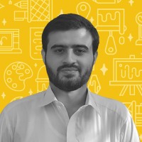 EncoderBytes Pvt Ltd Employee Muhammad Sajjad's profile photo