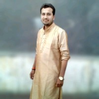 C Advertising Employee Amit Nigam's profile photo
