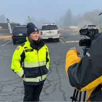 Washington Air National Guard Employee Teri Bunce's profile photo