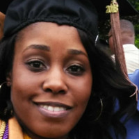 Spur Staffing Employee Alysha Wilson's profile photo