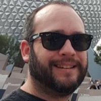 Brintons Employee Chad Hammon's profile photo