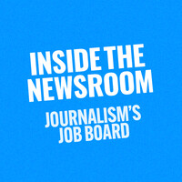 Inside The Newsroom Employee Daniel Levitt's profile photo