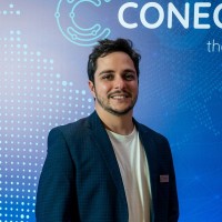 Conecta Latam Employee Kaique Amaral's profile photo