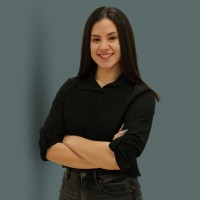 Dreamforge Employee Mira Kostić's profile photo