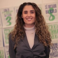 Francisca Pinto Email & Phone Number