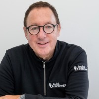 Build Concierge Employee Martin Port's profile photo