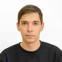 Denys Shahalin's profile photo