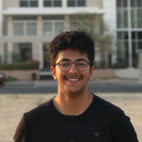 IPCOS Employee Rohan Kalyani's profile photo