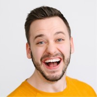Group M7, Inc. Employee Jake Smith's profile photo