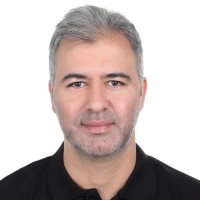 pvX Employee Hatef Ghani's profile photo