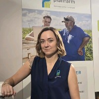 Planfarm Employee Maria Fathollahi's profile photo