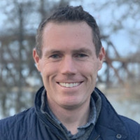 McChrystal Group Employee Brendan Fitzgibbon's profile photo