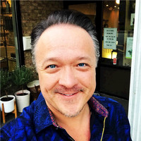 Kyudo Advertising  Employee Eric Graham's profile photo