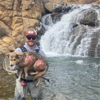 Rule Engineering, LLC Employee Kooper Cline's profile photo
