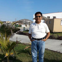 Servicios de Consultoría Independiente Employee Luis Maco's profile photo