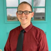 Signify Health Employee Noah Wright's profile photo