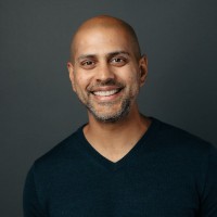 HeyOrca! Employee Farhan Virji's profile photo