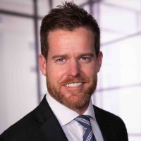 PwC Australia Employee Simon Cuthbert's profile photo