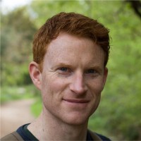Sweet Projects Employee James McIob's profile photo