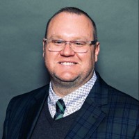 Ryan Amberg Email & Phone Number