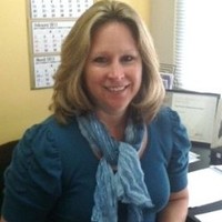 Kristina Gonzales Email & Phone Number