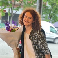 ManTech Employee Bryan Greeley's profile photo