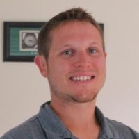 Claro Healthcare Employee Matt Morgan's profile photo