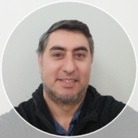 Ceibo Employee Luis Gómez Codina's profile photo