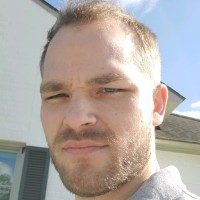 G.E.C., Inc. Employee John Gibson's profile photo