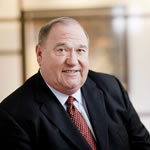 Hamburg, Rubin, Mullin, Maxwell & Lupin Employee Edmund Mullin's profile photo