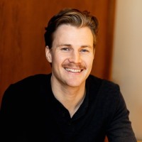 Depict Employee Axel Larsson's profile photo