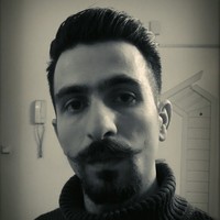 Tandem Partners Employee Saeed Naghshi's profile photo