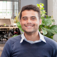CareAbout Employee Rafael Athayde Mello's profile photo
